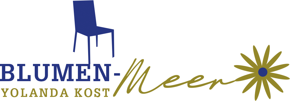 BLUMEN-Meer